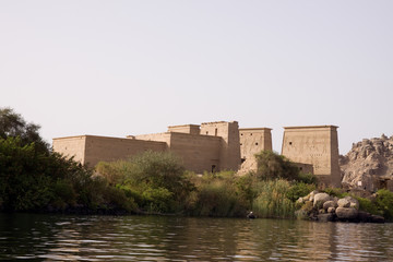 aswan