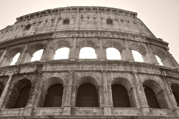 Colosseum, Rome