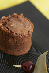 Moelleux Chocolat