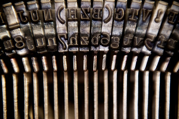 Typewriter