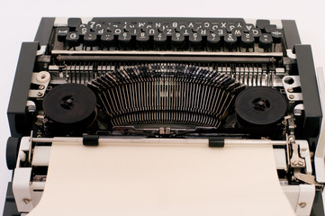 Typewriter