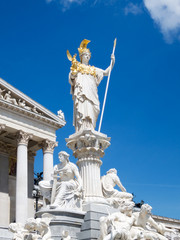 Pallas Athene Wien