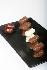 Pâques-P'tit Lapins