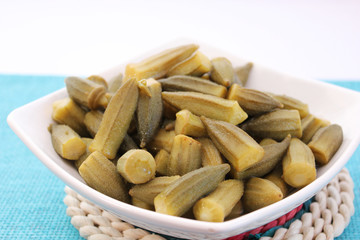 Okras