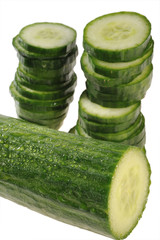cucumbers