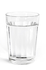 water glass