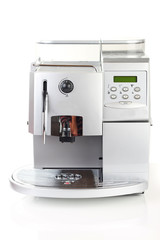 Kaffeeautomat