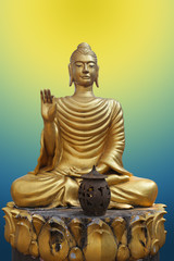  Bouddha 
