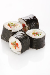 Traditional Japanese food