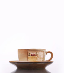 Cup of coffee