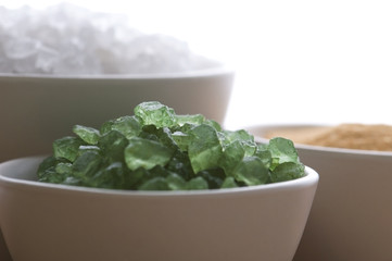 bath salt