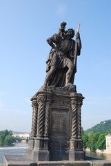 praga