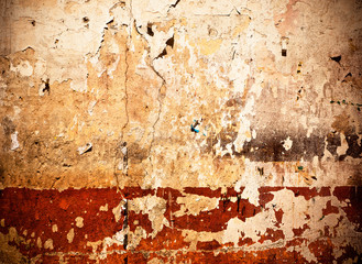 Obraz premium grunge background with space for text or image.