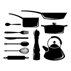 accessoires cuisine