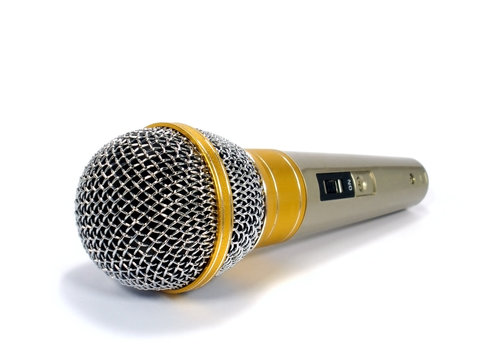 microphone for karaoke