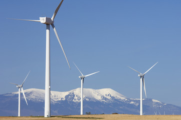 wind energy