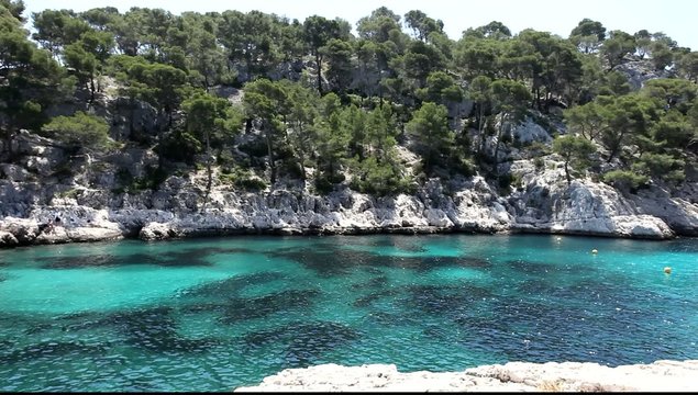 bord de mer