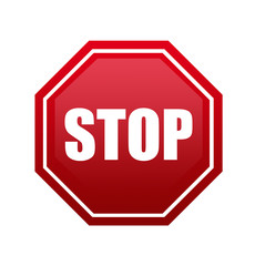 Stop signal
