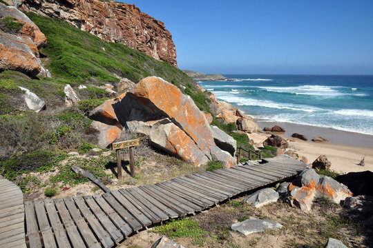 South Africa &ndash; Robberg Nature Reserve