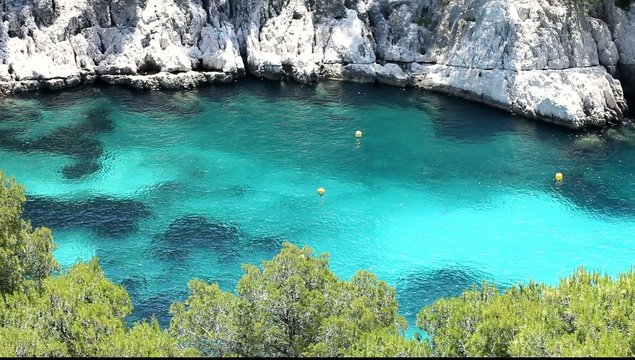 bord de mer