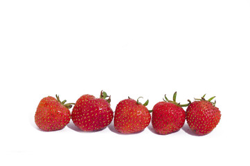 strawberry