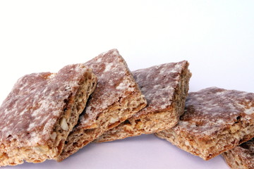 Basler Leckerli