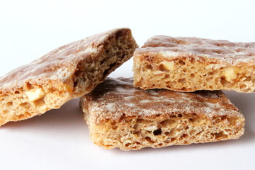 Basler Leckerli