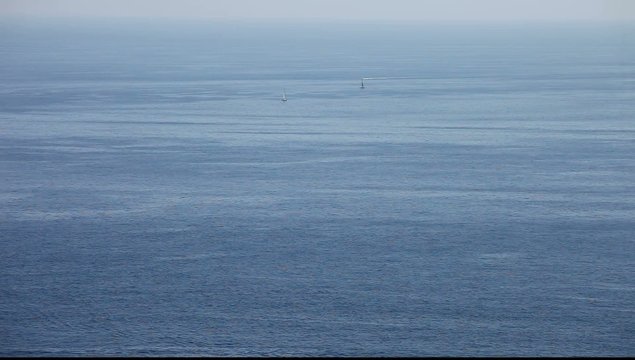bord de mer
