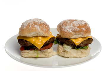 burgers