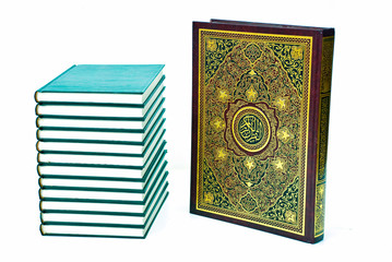 The Holy Quran