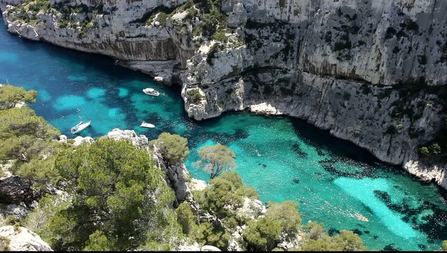 bord de mer