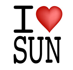 ILove_Sun