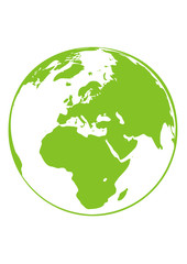 symbol erde © Thomas Kleber