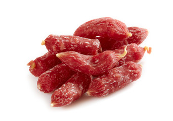 sausages