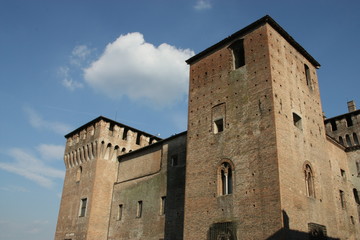 mantova