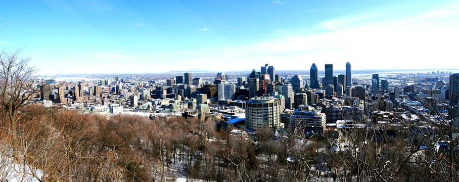 Montréal, Québec, Canada