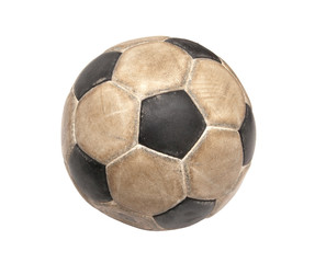 soccer ball © andrej_sv