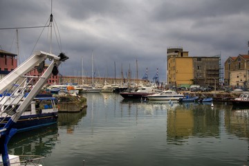 Porto Civitavecchia