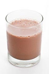 Chocolate Milk