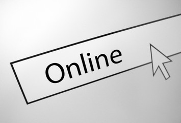 Online