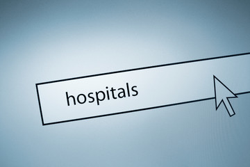 Hospitals