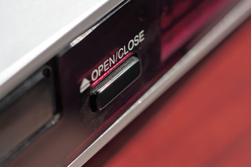 Obraz premium Switch