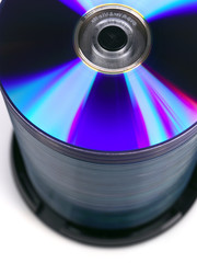 cd spindel 2