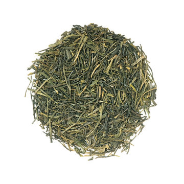 Japanese most expensive leaf green tea -  Gyokuro