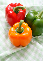 Bell peppers