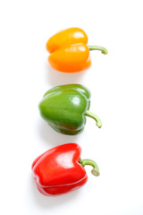 Bell peppers - 23758181