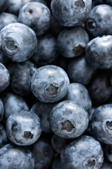 Blueberries