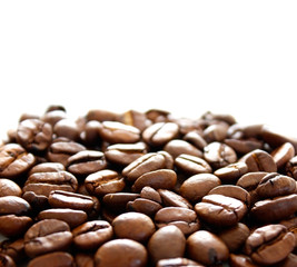 Coffee beans