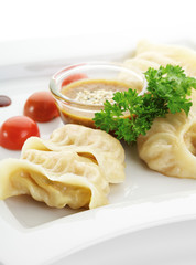 Dumplings