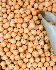 walnuts (juglans Regia)